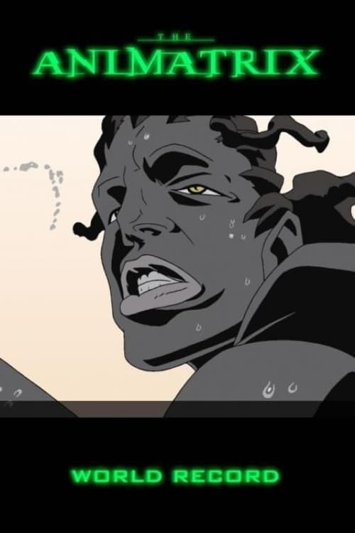 Poster for World Record