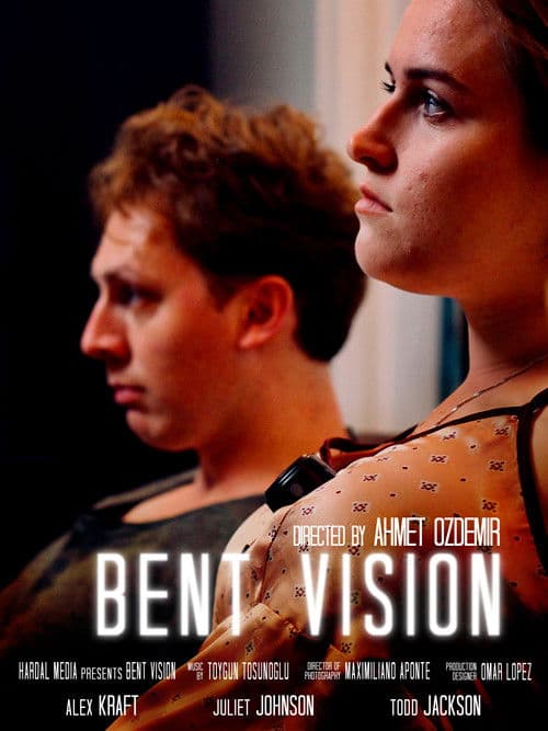 Poster for Bent Vision