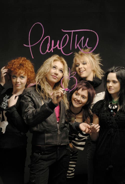 Poster for Ranetki