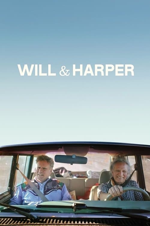 Poster for Will & Harper