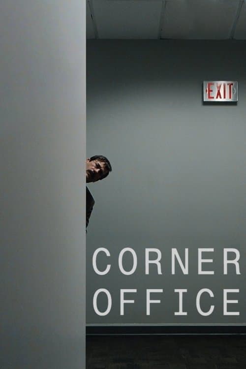 Poster for Corner Office