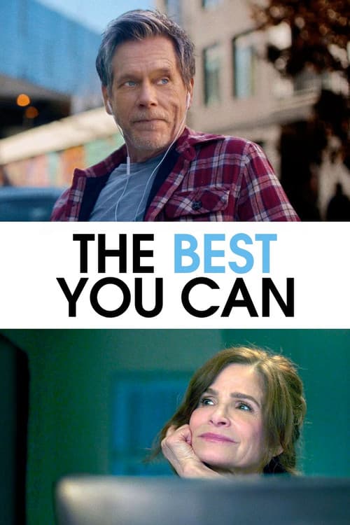 Poster for The Best You Can