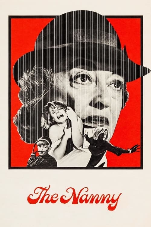 Poster for The Nanny