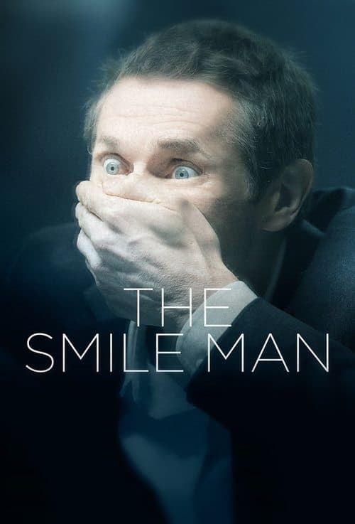Poster for The Smile Man