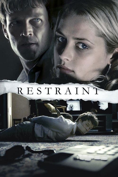 Poster for Restraint