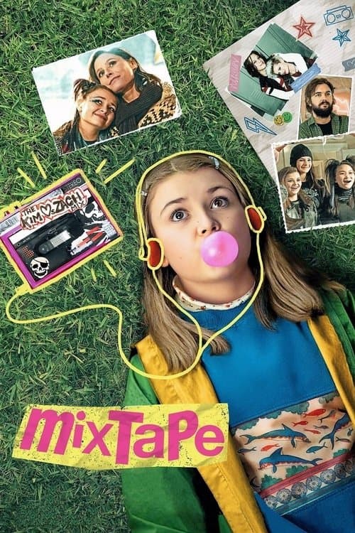 Poster for Mixtape