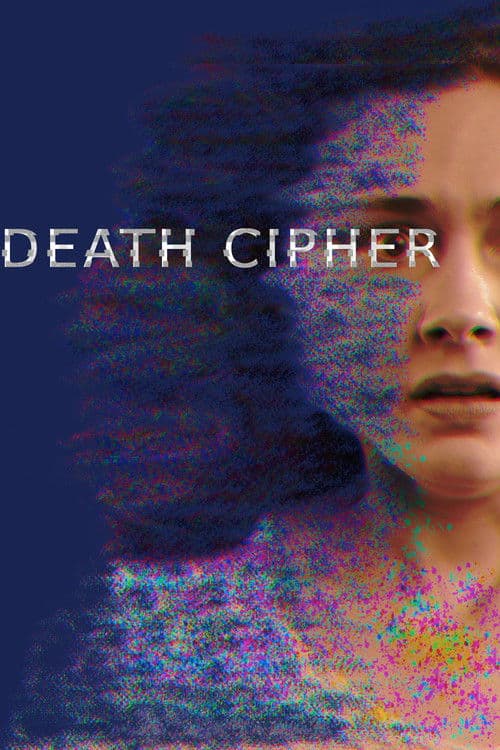 Poster for Death Cipher