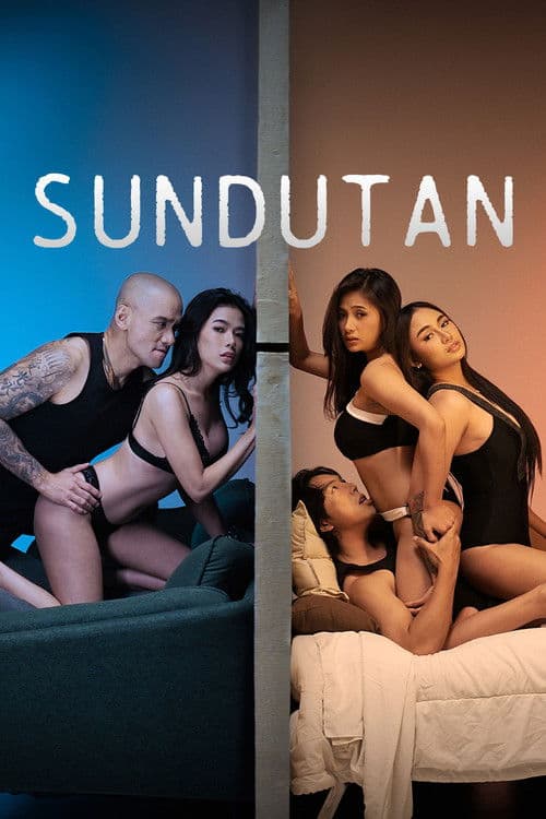 Poster for Sundutan