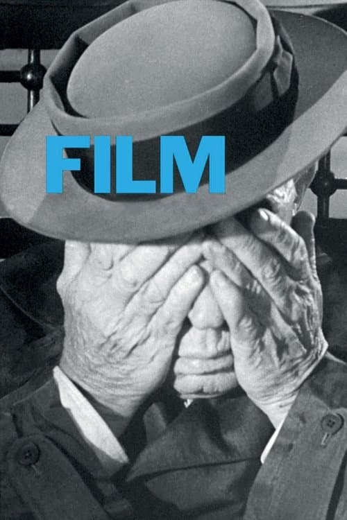 Poster for Film