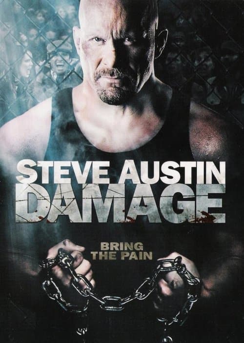 Poster for Damage