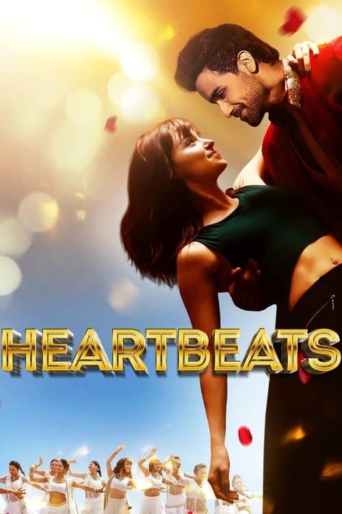 Poster for Heartbeats
