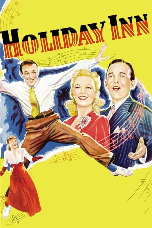 Poster for Holiday Inn