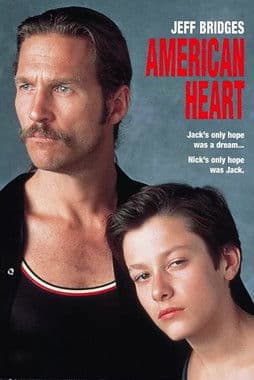 Poster for American Heart