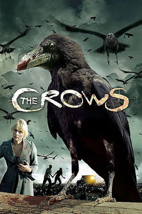 Poster for The Crows