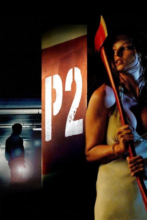 Poster for P2