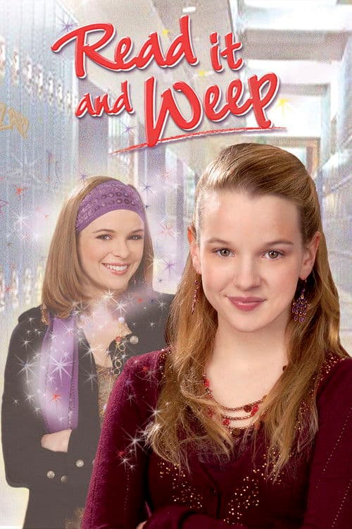 Poster for Read It and Weep