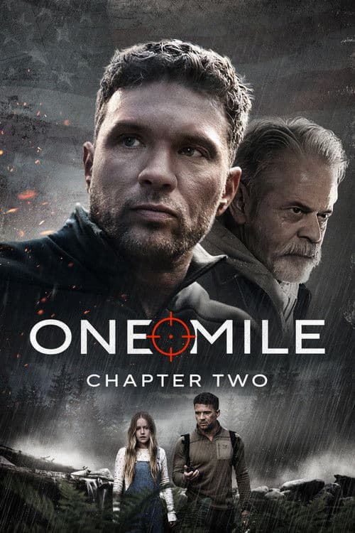 Poster for One Mile: Chapter Two