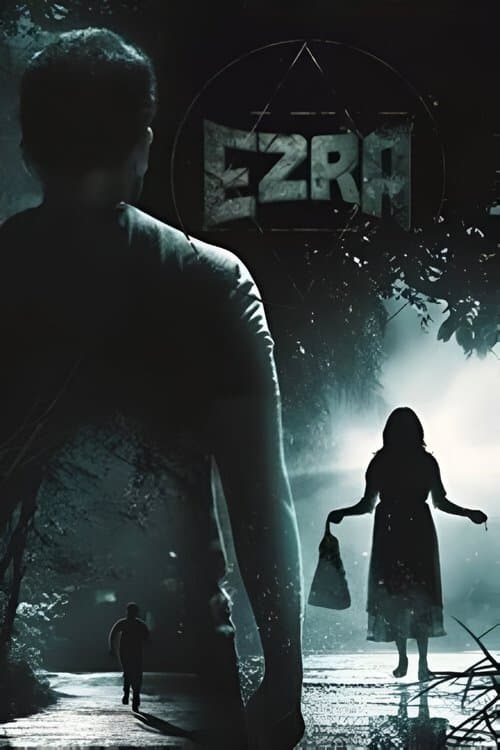 Poster for Ezra