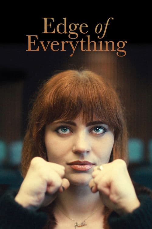 Poster for Edge of Everything