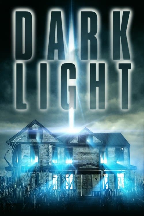 Poster for Dark Light