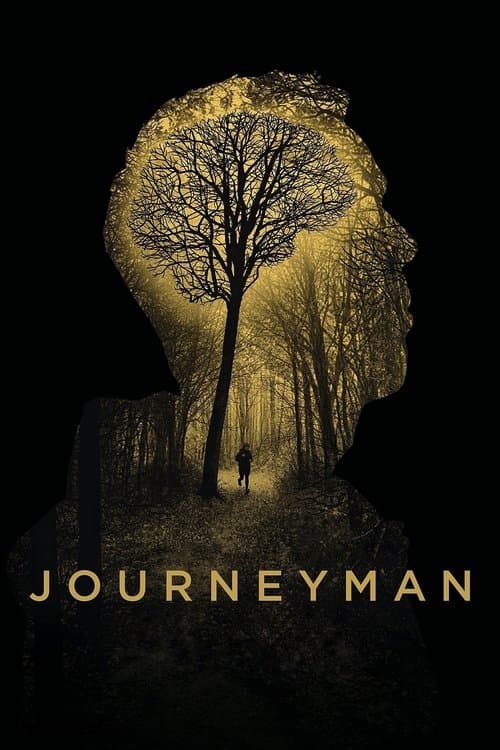 Poster for Journeyman