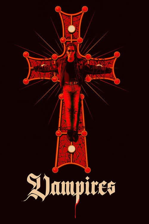 Poster for Vampires