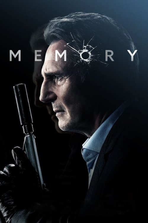 Poster for Memory