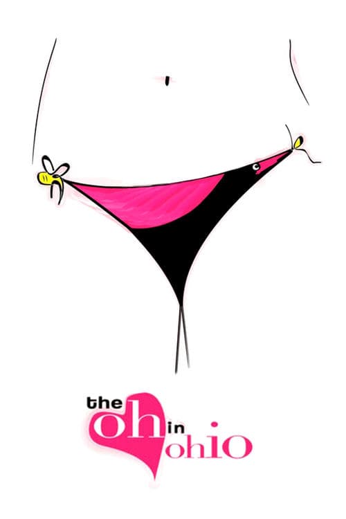 Poster for The Oh in Ohio