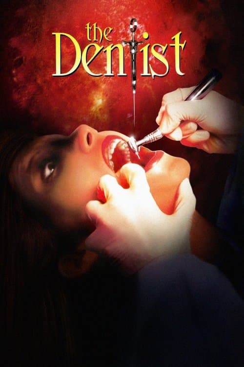 Poster for The Dentist