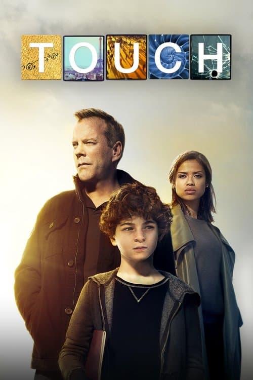 Poster for Touch