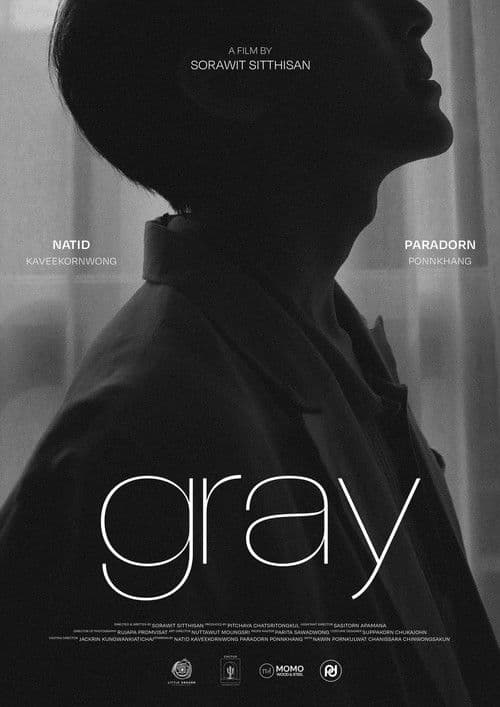 Poster for Gray