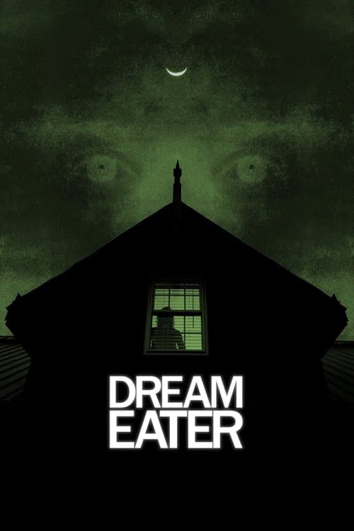 Poster for Dream Eater