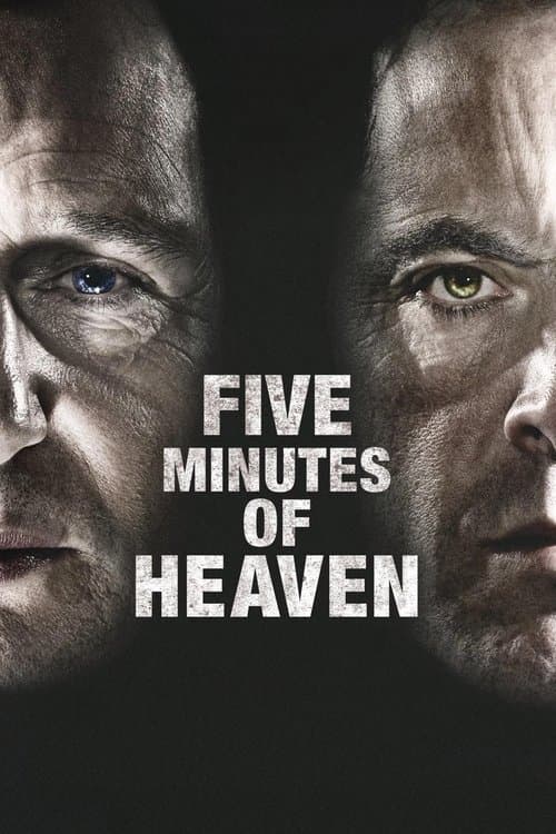 Poster for Five Minutes of Heaven