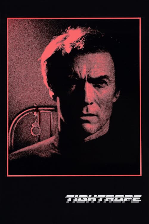 Poster for Tightrope