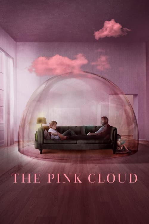 Poster for The Pink Cloud