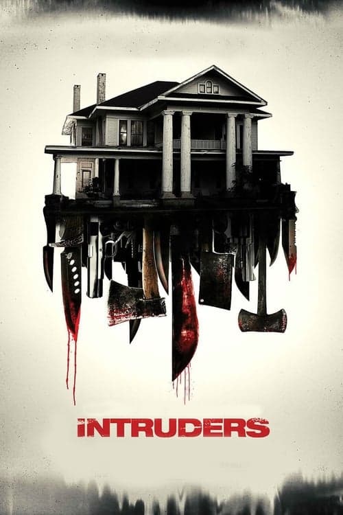 Poster for Intruders