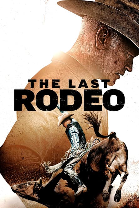Poster for The Last Rodeo