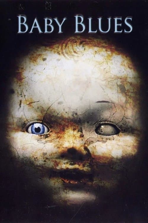 Poster for Baby Blues