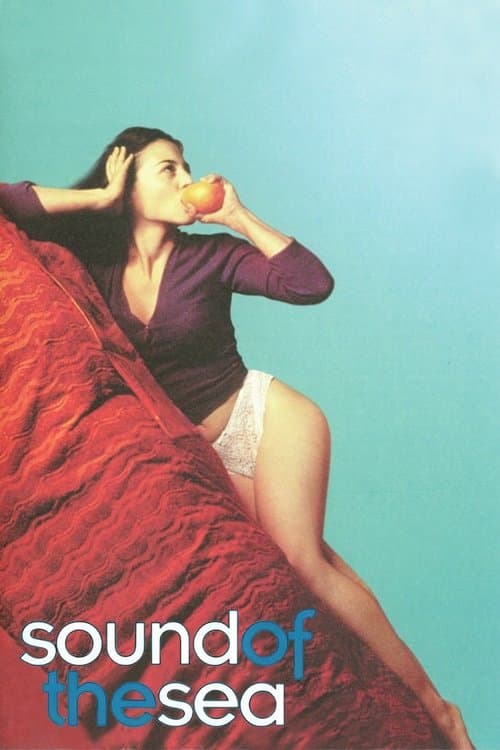 Poster for Sound of the Sea