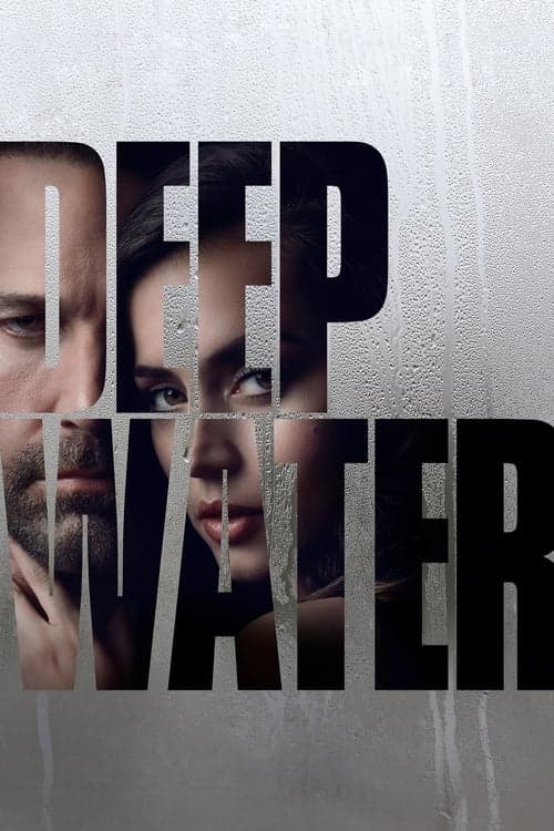Poster for Deep Water