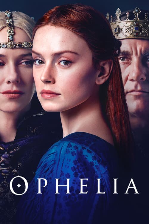Poster for Ophelia