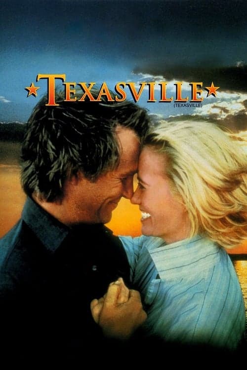Poster for Texasville