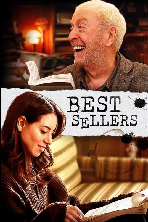 Poster for Best Sellers