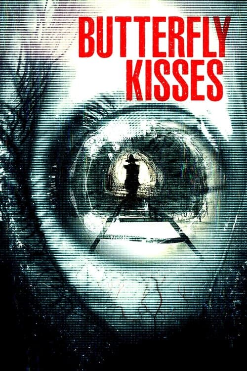 Poster for Butterfly Kisses