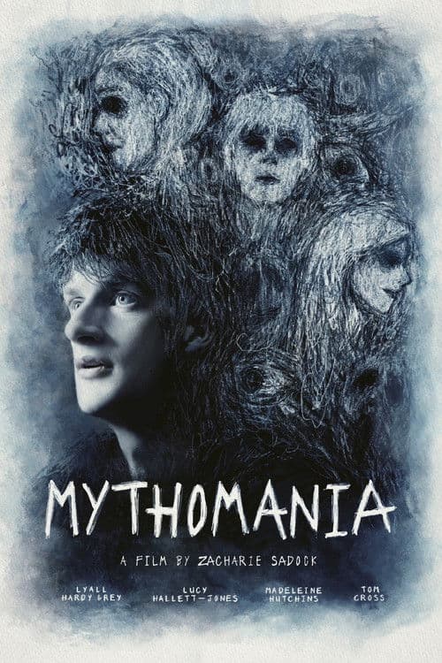 Poster for Mythomania