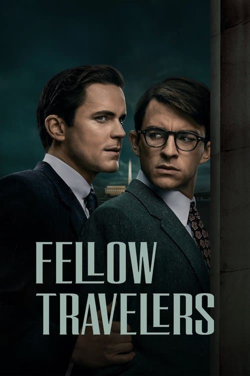 Poster for Fellow Travelers