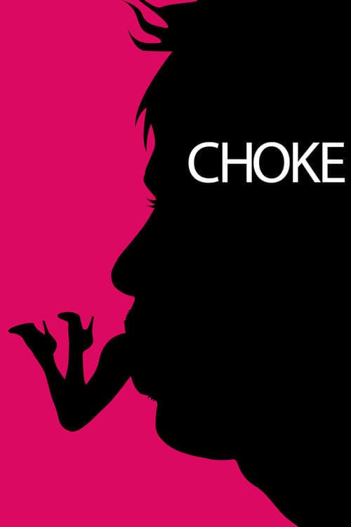 Poster for Choke