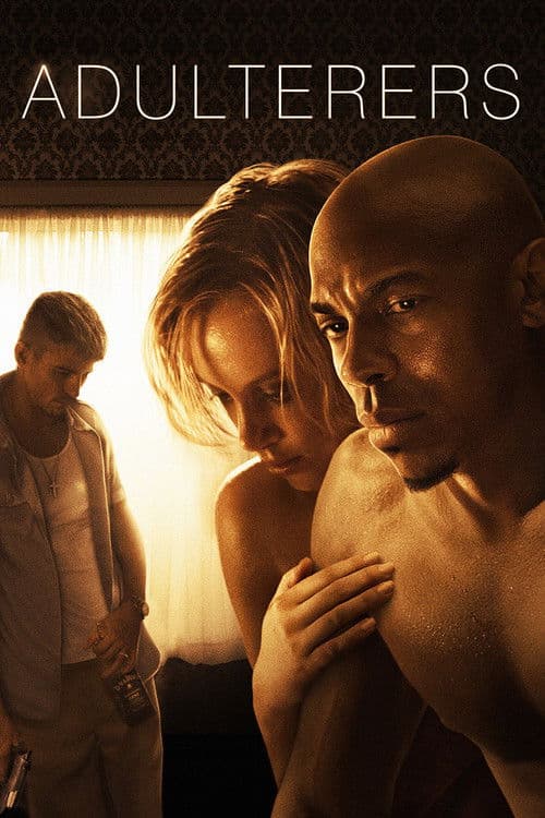Poster for Adulterers