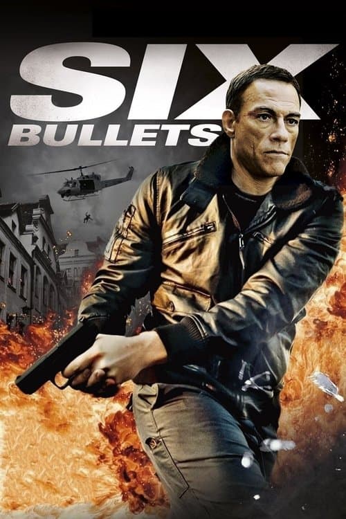 Poster for 6 Bullets