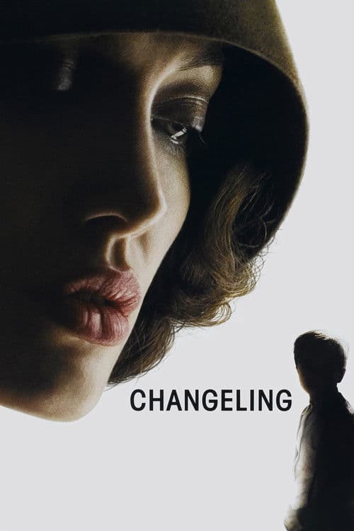 Poster for Changeling